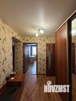 3-к квартира, вторичка, 55м2, 7/9 этаж