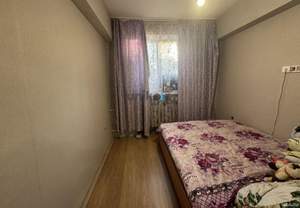 3-к квартира, вторичка, 53м2, 5/9 этаж