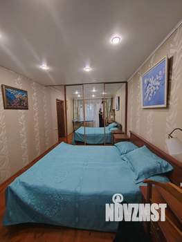 3-к квартира, вторичка, 57м2, 3/3 этаж