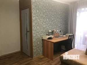 1-к квартира, вторичка, 31м2, 4/5 этаж