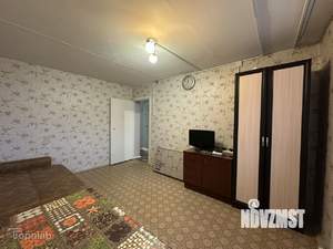 2-к квартира, вторичка, 51м2, 3/9 этаж