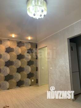 2-к квартира, вторичка, 45м2, 1/5 этаж
