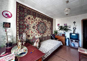 2-к квартира, вторичка, 54м2, 4/9 этаж