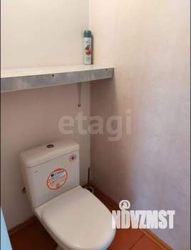 3-к квартира, вторичка, 47м2, 1/1 этаж