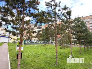 2-к квартира, вторичка, 50м2, 4/9 этаж