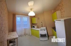 1-к квартира, вторичка, 37м2, 10/10 этаж