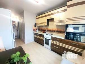 1-к квартира, вторичка, 32м2, 8/12 этаж