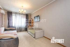 3-к квартира, вторичка, 63м2, 8/9 этаж