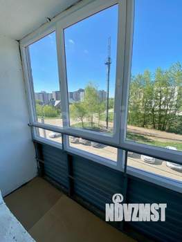 2-к квартира, вторичка, 30м2, 6/11 этаж