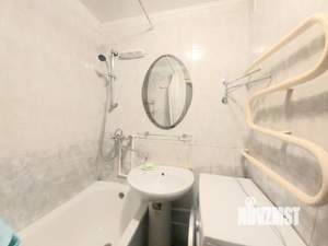 1-к квартира, вторичка, 32м2, 8/12 этаж