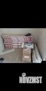 1-к квартира, сданный дом, 33м2, 4/9 этаж