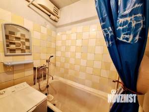 3-к квартира, вторичка, 59м2, 2/5 этаж