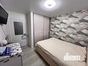 2-к квартира, вторичка, 53м2, 5/6 этаж