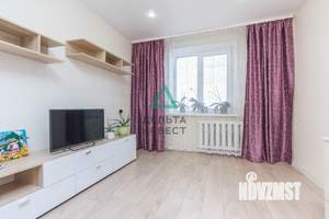 3-к квартира, вторичка, 71м2, 9/12 этаж