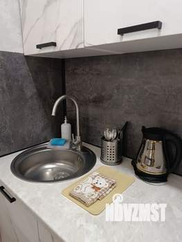 Студия квартира, вторичка, 25м2, 1/21 этаж