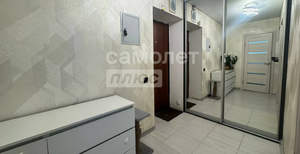 1-к квартира, вторичка, 31м2, 6/8 этаж