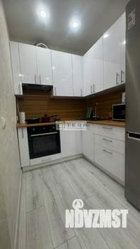 1-к квартира, вторичка, 36м2, 5/25 этаж