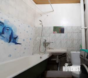 1-к квартира, вторичка, 34м2, 3/9 этаж