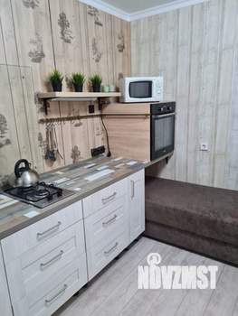 1-к квартира, вторичка, 36м2, 12/12 этаж
