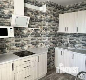 1-к квартира, вторичка, 34м2, 12/13 этаж