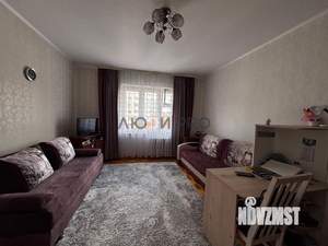 1-к квартира, вторичка, 36м2, 4/9 этаж