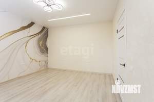 1-к квартира, вторичка, 39м2, 2/14 этаж