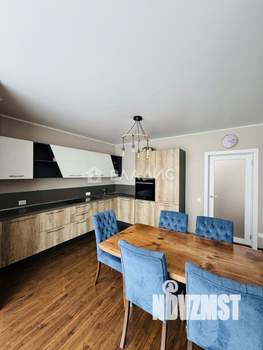 3-к квартира, вторичка, 91м2, 7/20 этаж