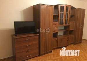 1-к квартира, вторичка, 40м2, 7/14 этаж