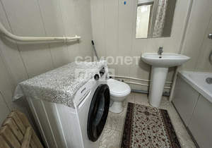 1-к квартира, вторичка, 37м2, 10/15 этаж