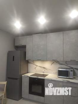 2-к квартира, вторичка, 54м2, 3/6 этаж