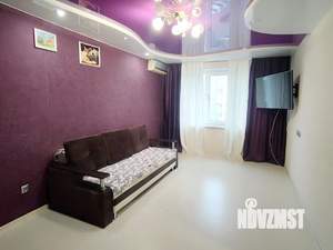 1-к квартира, вторичка, 33м2, 7/9 этаж