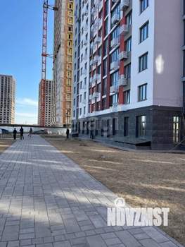 2-к квартира, вторичка, 38м2, 20/25 этаж