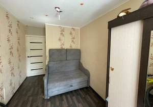2-к квартира, вторичка, 43м2, 3/5 этаж