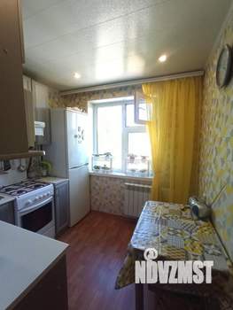 2-к квартира, вторичка, 44м2, 4/5 этаж