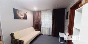 3-к квартира, вторичка, 45м2, 4/5 этаж