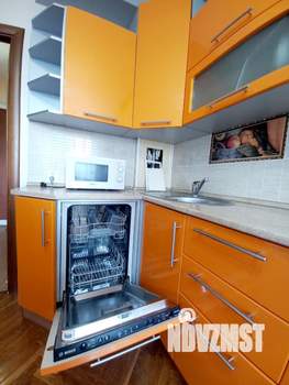 1-к квартира, вторичка, 33м2, 6/10 этаж