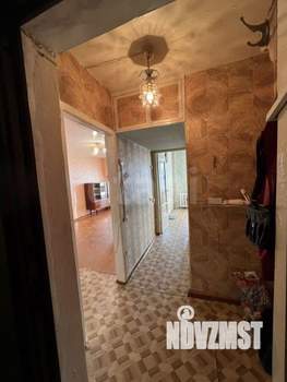 1-к квартира, вторичка, 33м2, 9/9 этаж