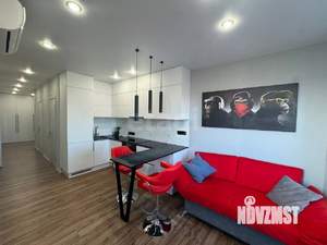 2-к квартира, вторичка, 60м2, 14/18 этаж