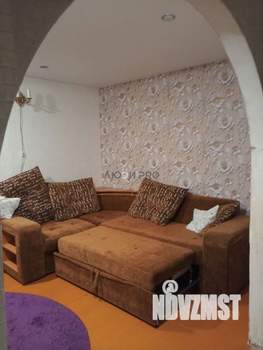 2-к квартира, вторичка, 44м2, 1/5 этаж