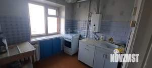 2-к квартира, вторичка, 43м2, 4/5 этаж