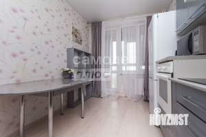1-к квартира, вторичка, 40м2, 22/29 этаж