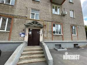 4-к квартира, вторичка, 97м2, 5/5 этаж