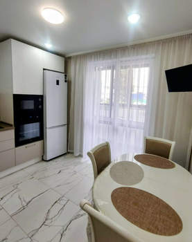 2-к квартира, вторичка, 52м2, 2/25 этаж