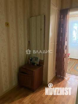 1-к квартира, вторичка, 37м2, 1/9 этаж