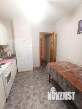 1-к квартира, вторичка, 40м2, 15/17 этаж