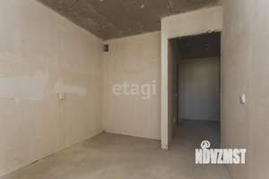 1-к квартира, вторичка, 35м2, 14/27 этаж