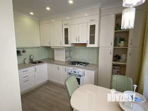 3-к квартира, вторичка, 61м2, 2/6 этаж