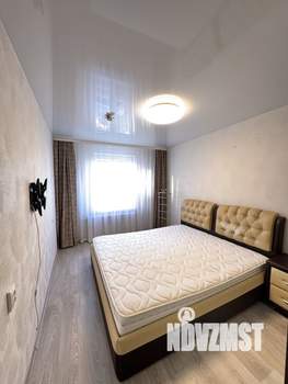 3-к квартира, вторичка, 72м2, 2/11 этаж