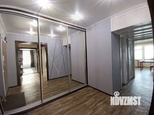 3-к квартира, вторичка, 107м2, 10/12 этаж