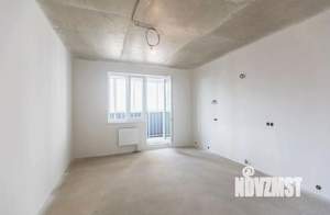 2-к квартира, вторичка, 52м2, 8/14 этаж